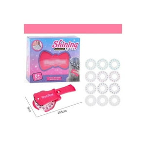 Universal. - Juguetes Para Peinar El Cabello Para Niñas Prego Blinblin
