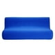thumbnail image 1 of Sofa Komodo 3c Felpa Azul Rey, 1 of 4