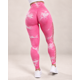 thumbnail image 4 of Leggings Tie Dye Mujer Push Up con Abertura Escalonada, 4 of 4