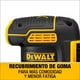 thumbnail image 5 of Lijadora Roto Orbital Inal. Dewalt Dcw210b + 25 Lijas + 3 Formones amarillo, 5 of 9