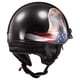 thumbnail image 4 of Casco LS2 Bagger Medio para Motocicleta – Diseño Murica – Talla Pequeña, 4 of 8
