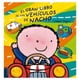 thumbnail image 1 of El Gran Libro De Los Vehículos De Nacho, 1 of 4