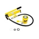 thumbnail image 1 of Cilindro Hidráulico Qwork 20T Porta Power Ram con Bomba, 1 of 3
