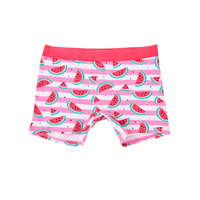 Lady Genny - Pantaleta Estampada Para Niña