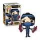 thumbnail image 2 of Figura Coleccionable Funko Pop Games Mortal Kombat 11 Fatality Kitana 1 Pieza, 2 of 3