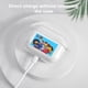thumbnail image 4 of Desmarcar Funda AirPods Pro Sid El Niño Científico Transparente, 4 of 6