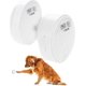 thumbnail image 1 of Timbre inalámbrico para puerta para perros Mighty Paw Smart Dog Bell 2.0, 1 of 8