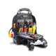 thumbnail image 5 of Mochila de Herramientas Veto TECH PAC MC BLACKOUT Impermeable, 5 of 5