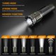 thumbnail image 4 of Linterna EverBrite 2000LM Recargable con Base Magnética, 4 of 9