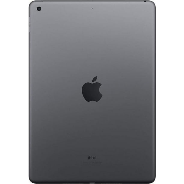 iPad 2019 (10 2 Pulgadas Wi fi 32GB) Color Gris Espacial