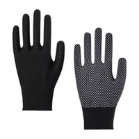 Ioensy - Guantes De Trabajo Antideslizante Ligero Transpirable Guantes De Jardinería Guantes De Camping