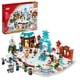 thumbnail image 1 of Kit de construcción LEGO LEGO Lunar New Year Ice Festival 80109 8+ Y, 1 of 6