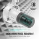 thumbnail image 3 of Kit de micrófono FIFINE Podcast XLR/USB, Metal-AmpliTank K688T blanco, 3 of 3