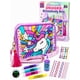 thumbnail image 1 of Kit de Manualidades Bolsa Bandolera Unicornio PURPLE LADYBUG, 1 of 8