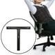 thumbnail image 4 of Repuesto soporte de respaldo en t para silla oficina y gamer, 4 of 7