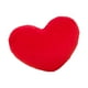 thumbnail image 4 of Almohada con forma de corazón de amor, almohada extra suave, almohadas románticas de San Valentín de color rojo, decoración de San Valentín para el co 40cm, 4 of 5