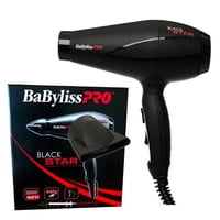 Babyliss Pro - Secador De Pelo Profesional Liviano