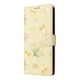 thumbnail image 4 of FOXDOCK Funda Tipo Cartera Floral para Samsung Galaxy S26 Plus ,Funda con Tapa de Cuero PU, Protección Antigolpes con Ranuras para Tarjetas y Soporte, 4 of 5
