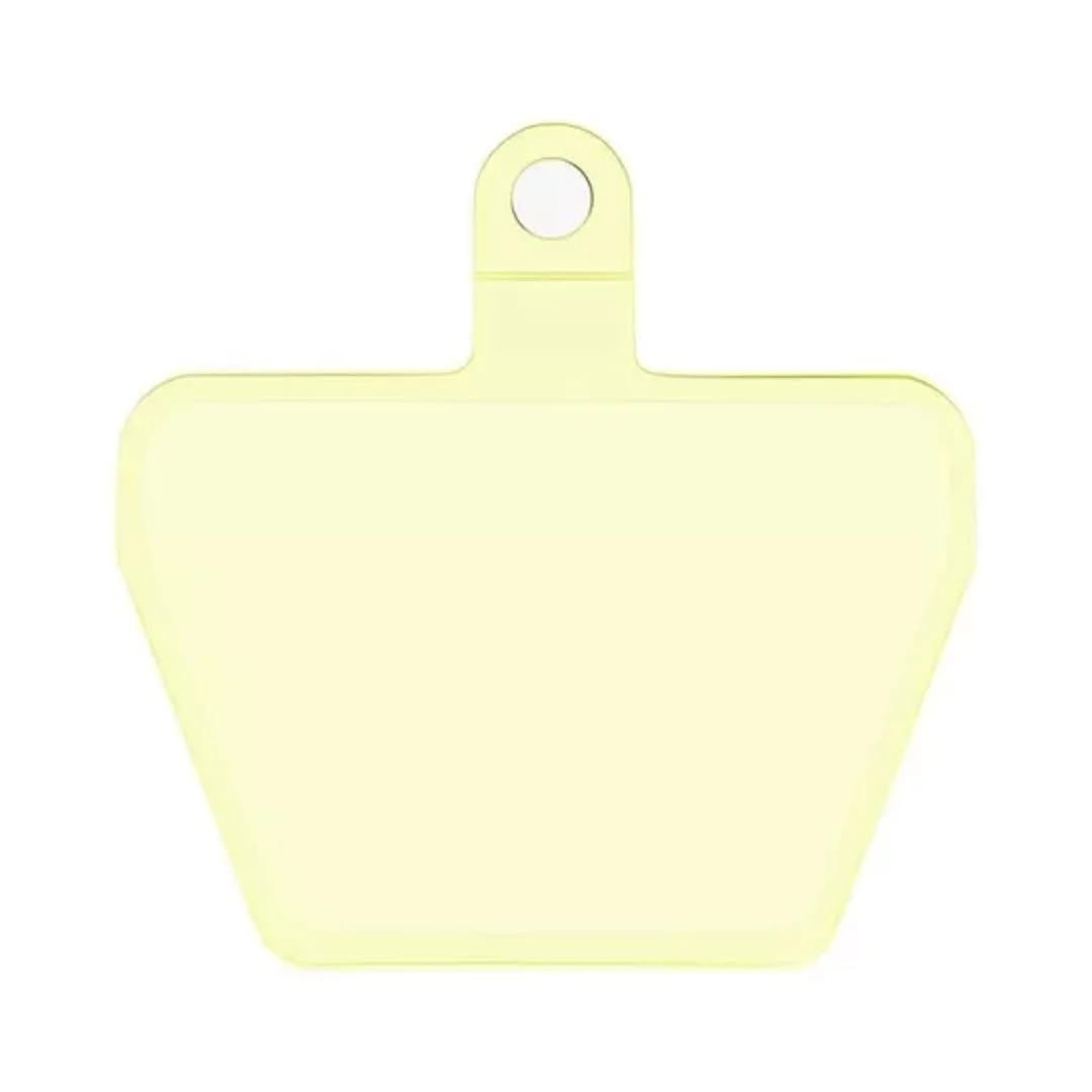 Genérico - Soporte Adhesivo Colgante Para Carcasa De Celular