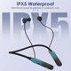 thumbnail image 3 of Audífonos de diadema TANKASE Bluetooth 1000H Impermeables, 3 of 5