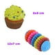 thumbnail image 2 of SET DE 2 JUGUETES PARA MASCOTAS, PERRO, 2 of 2
