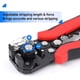 thumbnail image 1 of Pelacables Awg1024 3 En 1 Automático, 1 of 3