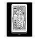 thumbnail image 1 of El tarot&nbsp;como&nbsp;llave, 1 of 1