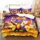 thumbnail image 1 of Spyro Reignited Triology Bedding Set for Adults Boys Duvet Cover Bed Set Single Twin Full Queen bedding set Soft and comfortableBed Sheets, 1 of 5