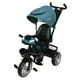 thumbnail image 4 of Triciclo Bluetooth Rs-4080-3 Turquesa, 4 of 8