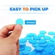 thumbnail image 2 of Fichas de bingo GSE Games & Sports Expert, 1000 unidades, 1,9 cm, azules, 2 of 6