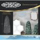 thumbnail image 4 of Terrain Expansion Renegade Games Heroscape Snow Fields, 4 of 8