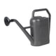 thumbnail image 5 of Hervidor de agua ligero con boquilla larga, 5 l, para jardinería, bidones de agua, herramientas de riego para el hogar, exterior, interior, patio, jar Gris, 5 of 5