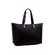 thumbnail image 1 of Bolsa Michael Kors Jet Set Travel, grande, plegable, negra, 1 of 4