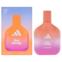 Perfume Adidas Vibes Get Comfy Edp 100Ml Unisex