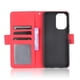 thumbnail image 4 of Funda Cartera Magnética para Xiaomi Poco F3- Tarjetero Desmontable, Cuero PU, Soporte, 4 of 6