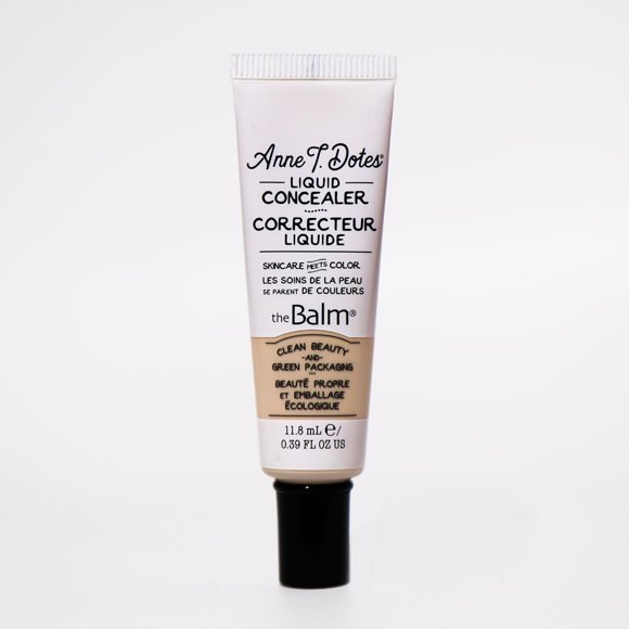 Corrector líquido THEBALM COSMETICS ATD C&G #7 de larga duración
