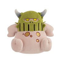 Peluche Tomy Warhammer 40,000 Sassy Nurgling 15Cm
