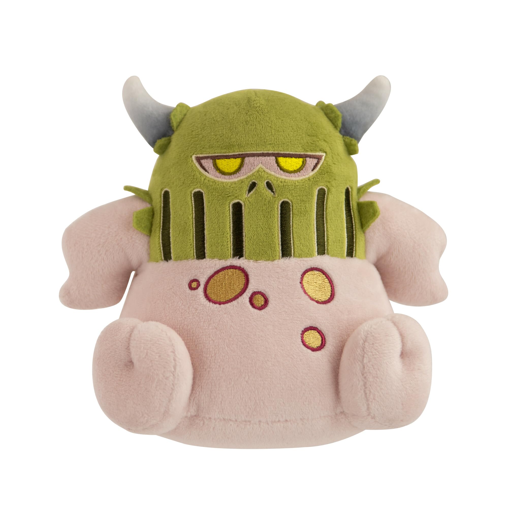 Peluche Tomy Warhammer 40,000 Sassy Nurgling 15Cm