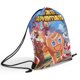 thumbnail image 5 of Cookie Run Mochila de Cuerdas para Deportes y Gimnasio, Bolsa de Cuerdas Resistente al Agua, Bolsa Cinch, 30×40cm, 5 of 6