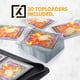 thumbnail image 2 of La carpeta Toploader HOMEXPRO X PRO tiene capacidad para 252 cargadores, 2 of 7