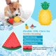 thumbnail image 4 of Juguetes masticables refrescantes Pawaboo para perros pequeños y medianos, 4 of 8