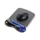 thumbnail image 2 of Mouse Pad Duo gel Kensington K6240AM, 2 of 5
