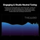 thumbnail image 4 of Monitor intraural Linsoul THIEAUDIO HYPE 4 MKII 2DD + 4BA, 4 of 9