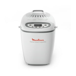 Máquina De Pan Baguette Moulinex