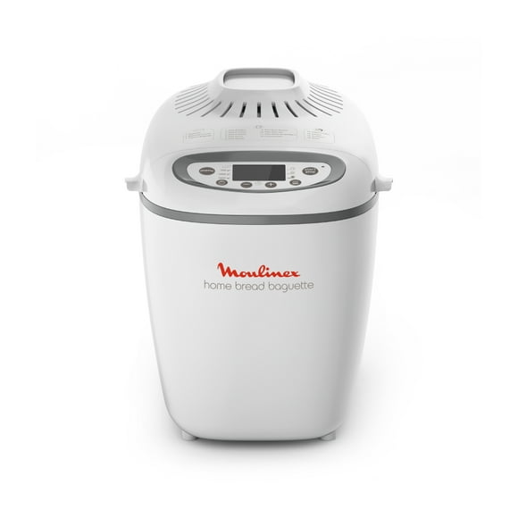Máquina de Pan Baguette Moulinex