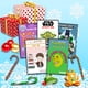 thumbnail image 3 of Set Party Favors de Sonic Birthday con 24 paquetes de juegos para niños, 3 of 3