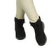 thumbnail image 2 of Zapatilla de Mujer Invierno 33 Yassne Negro, 2 of 4