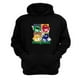 thumbnail image 1 of Polerón Canguro M&M Negro Talla S Unisex, 1 of 1