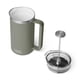 thumbnail image 3 of Cafetera YETI 965 ml Pampa Green Prensa Francesa, 3 of 9