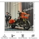 thumbnail image 2 of Set de Baño 4 Piezas Desmarcar Harley Davidson, 2 of 6